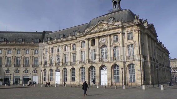 Technicien de maintenance, c'est la classe!