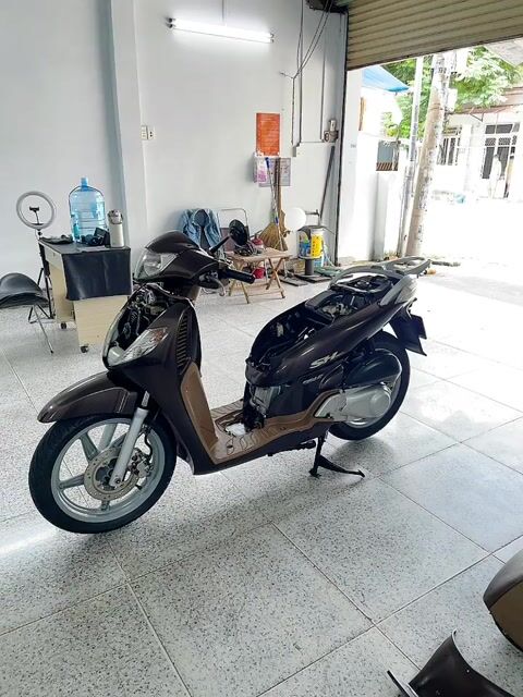 Sh 150cc Đk 2OO9.24601. Sm 015. Bstp. Giá nhanh.❤️. Mua bán Xe máy tại Quận 12 Tp Hồ Chí Minh được đăng bởi LeeteeHung hình 1
