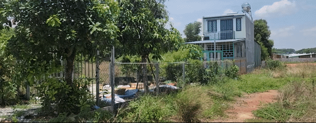 Mua bán Đất Thị xã Bến Cát Bình Dương diện tích 185 m² giá 1,5 tỷ