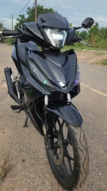 Honda Winner V1 2017 Zin êm Kiểng đồ chơi bstp💪💪. Mua bán Xe máy tại Quận 12 Tp Hồ Chí Minh được đăng bởi Mai Anh712 hình 1