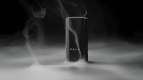 Zeus Arc S Hub
