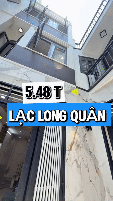 Mua bán Nhà ở Quận Tân Bình Tp Hồ Chí Minh diện tích 40 m² giá 5,4 tỷ