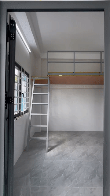 Cho thuê Phòng trọ Quận Gò Vấp Tp Hồ Chí Minh diện tích 30 m² giá 3,5 triệu/tháng