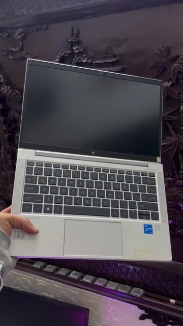 ⭕️ HP EliteBook 830 G8 i5 8GB/256GB nhôm ⭕️. Mua bán Laptop tại Huyện Gia Lâm Hà Nội được đăng bởi Hieuz Computer hình 1