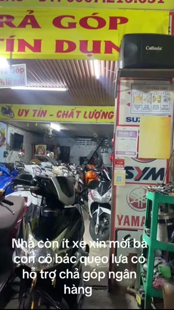 Yamaha Sirius Đỏ máy êm. Mua bán Xe máy tại Quận 12 Tp Hồ Chí Minh được đăng bởi xe máy THÀNH LONG hình 1