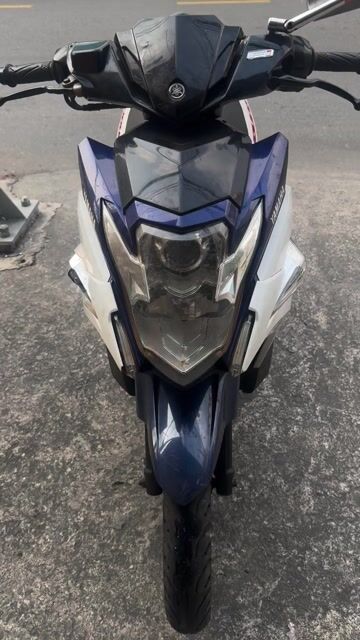 no6 Nouvo RC 125 Fi 2016 êm ngon bs81 bảo hành. Mua bán Xe máy tại Quận Tân Bình Tp Hồ Chí Minh được đăng bởi Tuấn Phụng hình 1