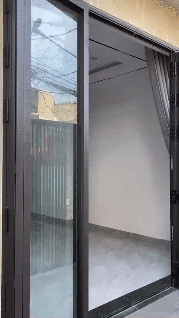 Cho thuê Nhà ở Quận Thanh Khê Đà Nẵng diện tích 45 m² giá 7 triệu/tháng