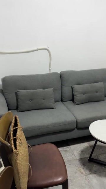 GHẾ SOFA 1m8 còn rất mới
