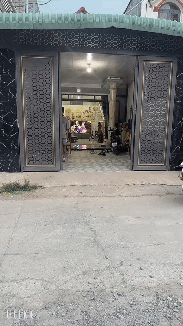 Mua bán Nhà ở Thị xã Tân Uyên Bình Dương diện tích 100 m² giá 2,59 tỷ
