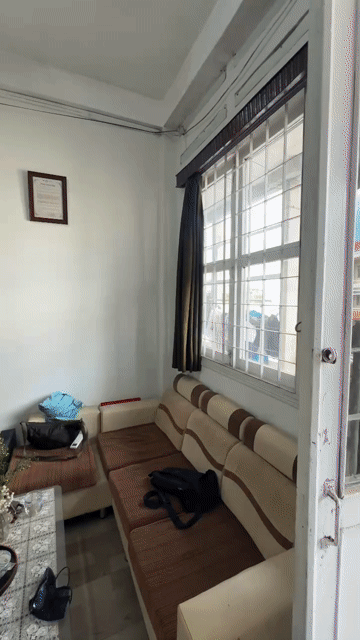 Mua bán Căn hộ Chung cư Quận 5 Tp Hồ Chí Minh diện tích 45 m² giá 1,95 tỷ