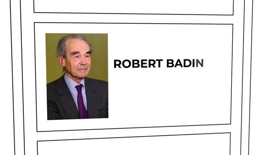 "Je fais un travail pour rassembler, pas pour diviser"