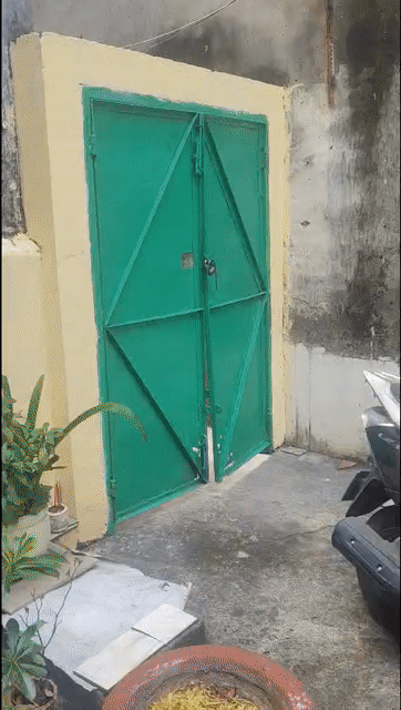 Cho thuê Nhà ở Quận 6 Tp Hồ Chí Minh diện tích 40 m² giá 3 triệu/tháng