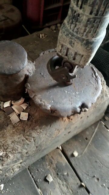 Máy đục 17 ly  HIKOKI H 41SA3 nhật bãi 100v. Mua bán Đồ chuyên dụng, Giống nuôi trồng tại Huyện Trần Văn Thời Cà Mau được đăng bởi Đồ Nhật Bãi 100v hình 1