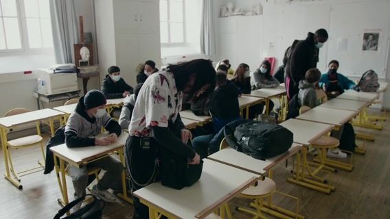 Lycée Brassaï - Bac Pro Photographie