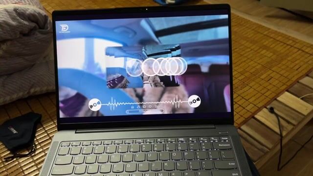 Lenovo Ideapad 5 Pro/R5/16GB/14” 2,8K 90Hz/512GB. Mua bán Laptop tại Quận Đống Đa Hà Nội được đăng bởi Nguyễn Đình Trung hình 1