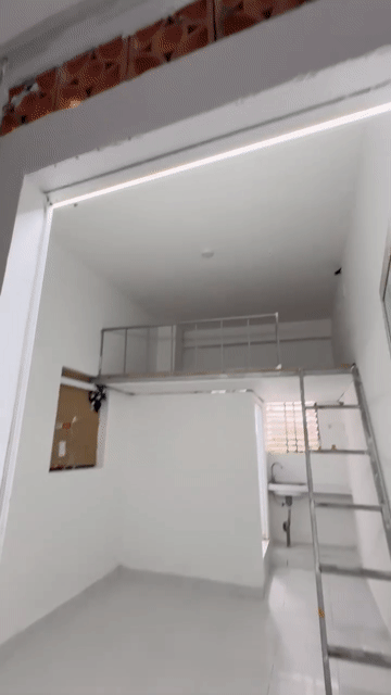 Cho thuê Phòng trọ Quận Tân Bình Tp Hồ Chí Minh diện tích 20 m² giá 3,2 triệu/tháng