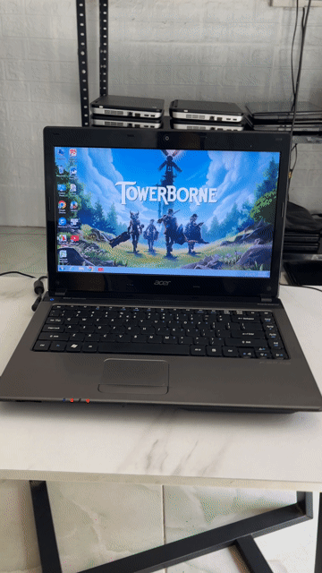 Acer 4750 i3 – Văn Phòng. Mua bán Laptop tại Quận Ninh Kiều Cần Thơ được đăng bởi Ngân trương hình 1