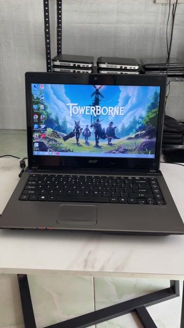 Acer 4750 i3 – Văn Phòng. Mua bán Laptop tại Quận Ninh Kiều Cần Thơ được đăng bởi Ngân trương hình 1