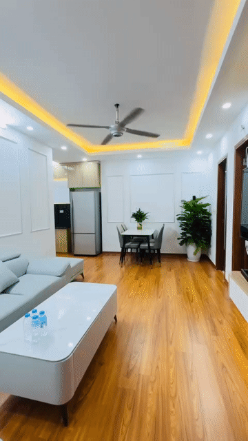 Mua bán Căn hộ Chung cư Khu đô thị Kim Văn - Kim Lũ (Golden Silk) Quận Hoàng Mai Hà Nội diện tích 74 m² giá 4,25 tỷ