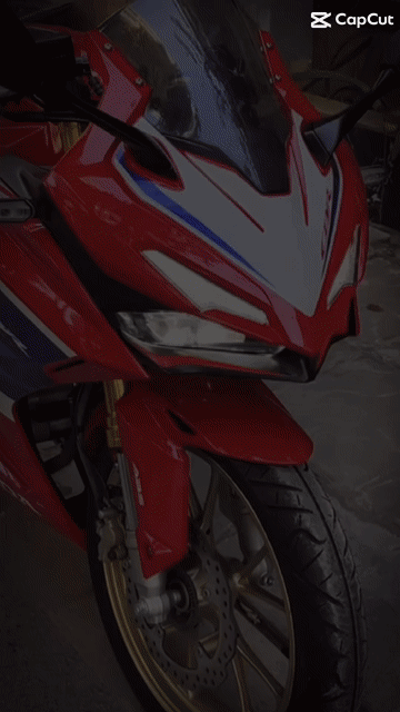 HONDA CBR 150R biển 29- bản HRC 2025  odo62km. Mua bán Xe máy tại Quận Cầu Giấy Hà Nội được đăng bởi Tong motor xe may hình 1