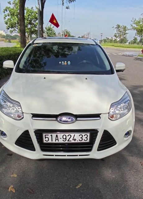 Ford Focus 2014 2.0. Mua bán Ô tô tại Quận Bình Tân Tp Hồ Chí Minh được đăng bởi phát hình 1