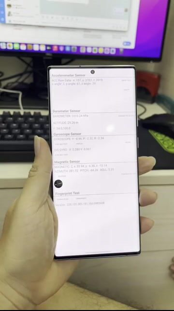 Samsung Galaxy Note 20 Ultra 5G 2 Sim | NewFullbox. Mua bán Điện thoại tại Quận Tân Phú Tp Hồ Chí Minh được đăng bởi NT Store hình 1