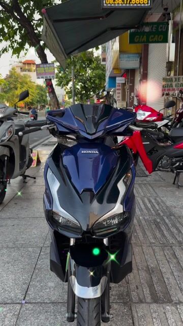 Honda Airblade 125 2022 xanh bstp 9 chủ ra bs moi. Mua bán Xe máy tại Quận Tân Phú Tp Hồ Chí Minh được đăng bởi Toàn phát 968 hình 1