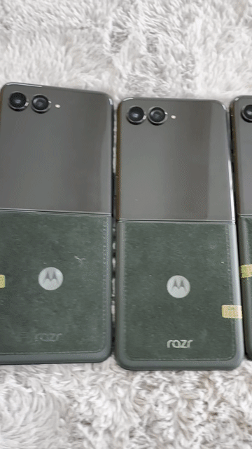 Motorola Razr 60 Ultra 2025 2Sim. Ram 16/512GB. Mua bán Điện thoại tại Quận Bình Tân Tp Hồ Chí Minh được đăng bởi Hoàng Anh hình 1