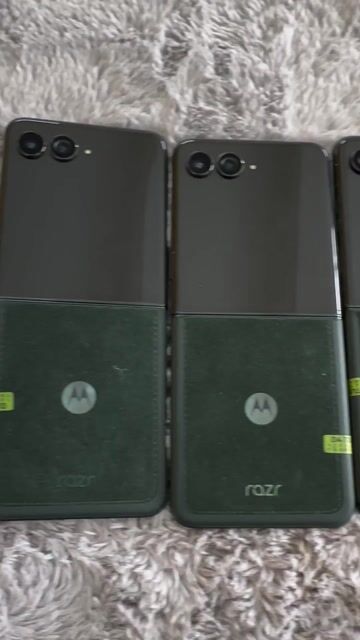 Motorola Razr 60 Ultra 2025 2Sim. Ram 16/512GB. Mua bán Điện thoại tại Quận Bình Tân Tp Hồ Chí Minh được đăng bởi Hoàng Anh hình 1