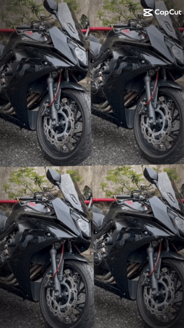😍TPhcm CBR650F TặngFull đồchơi.siêuĐẹp NhanhTay😘. Mua bán Xe máy tại Quận 12 Tp Hồ Chí Minh được đăng bởi MotoGiáRẻTPHCM hình 1