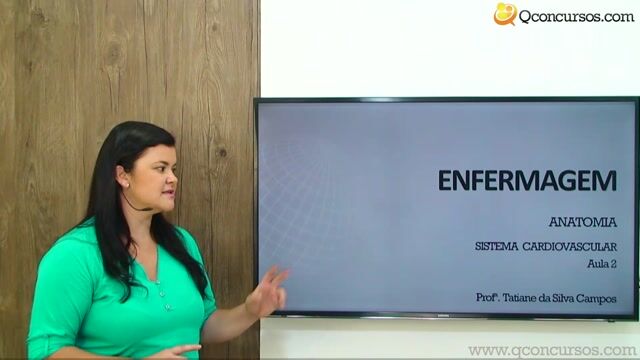 Sistema Cardiovascular - Parte 2
