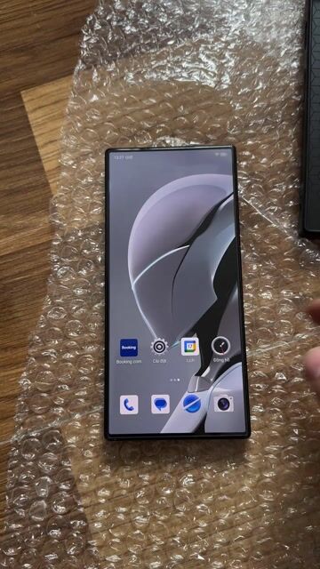 RedMagic 8S Pro 12GB/256GB Đen. Mua bán Điện thoại tại Huyện Thanh Trì Hà Nội được đăng bởi trường giang hình 1