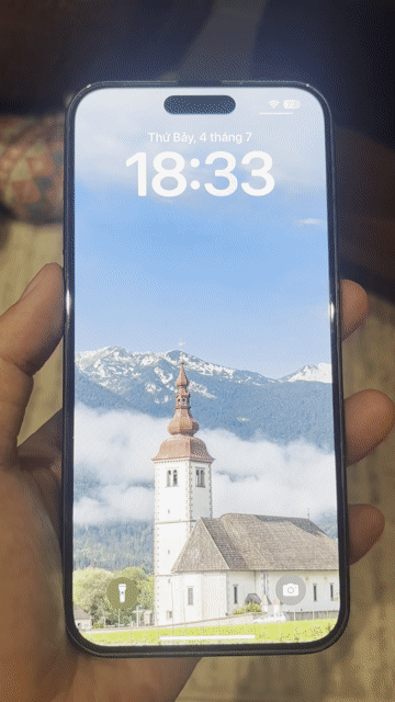 Apple iPhone 15 Plus 128GB OLED 89%. Mua bán Điện thoại tại Quận Nam Từ Liêm Hà Nội được đăng bởi Minh Lê hình 1