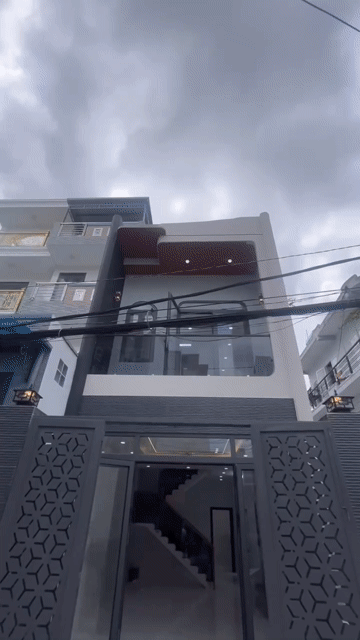 Mua bán Nhà ở Quận Bình Tân Tp Hồ Chí Minh diện tích 60 m² giá 5,3 tỷ