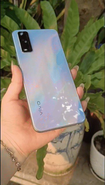 Vivo Y12s 3GB/32GB Xám. Mua bán Điện thoại tại Quận Nam Từ Liêm Hà Nội được đăng bởi ĐT cũ  hình 1