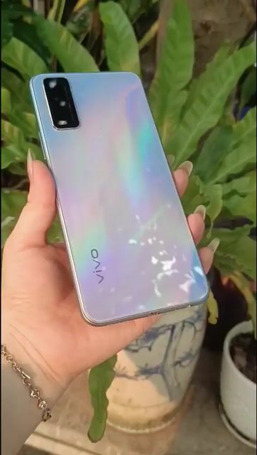 Vivo Y12s 3GB/32GB Xám. Mua bán Điện thoại tại Quận Nam Từ Liêm Hà Nội được đăng bởi ĐT cũ  hình 1
