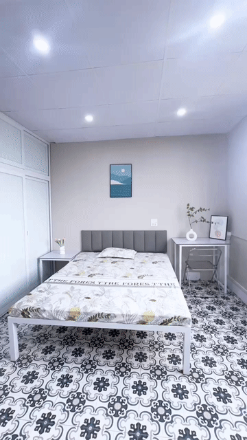 Cho thuê Phòng trọ Quận Thanh Xuân Hà Nội diện tích 25 m² giá 3,85 triệu/tháng