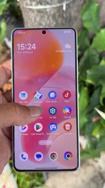 Dư Dùng Cần Bán ĐT Xiaomi Poco X6 Pro Xám Xi Măng. Mua bán Điện thoại tại Thành phố Thủ Đức Tp Hồ Chí Minh được đăng bởi Dương Quốc Dũng hình 1