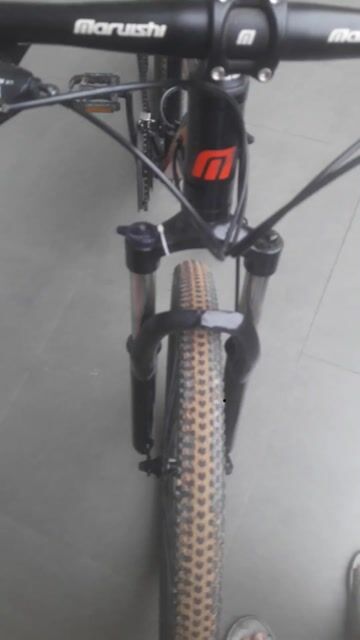 bán em maruishi AOS pro PLUS  moi 95%. Mua bán Xe đạp tại Thành phố Thủ Đức Tp Hồ Chí Minh được đăng bởi Tung hình 1