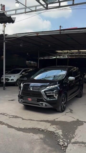 Mitsubishi Xpander 2024 Premium 1.5 AT - 12000 km. Mua bán Ô tô tại Thành phố Thủ Đức Tp Hồ Chí Minh được đăng bởi FASTCARS THÁI Ô TÔ CŨ  hình 1