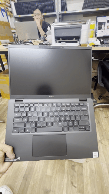 ✅Dell 7410 i5 10310 RAM 16GB/256GB likenew✅. Mua bán Laptop tại Quận Hoàng Mai Hà Nội được đăng bởi Hieuz Computer hình 1
