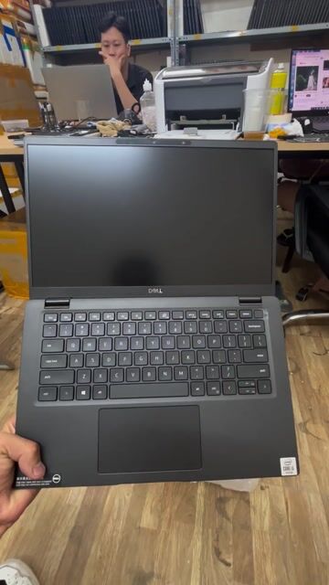 ✅Dell 7410 i5 10310 RAM 16GB/256GB likenew✅. Mua bán Laptop tại Quận Hoàng Mai Hà Nội được đăng bởi Hieuz Computer hình 1