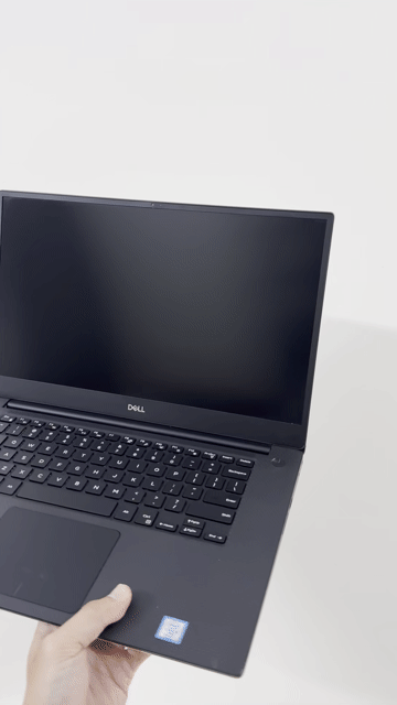 Dell Precision 5540 i5-9400H 8GB/256GB/card T1000. Mua bán Laptop tại Quận Gò Vấp Tp Hồ Chí Minh được đăng bởi Hiếu Laptop hình 1