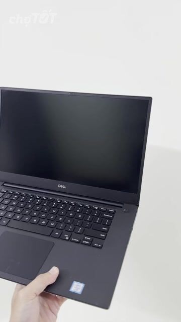 Dell Precision 5540 i5-9400H 8GB/256GB/card T1000. Mua bán Laptop tại Quận Gò Vấp Tp Hồ Chí Minh được đăng bởi Hiếu Laptop hình 1