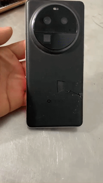 OPPO Find X6 Pro 16GB/256GB. Mua bán Điện thoại tại Huyện Lý Nhân Hà Nam được đăng bởi nghĩa hình 1