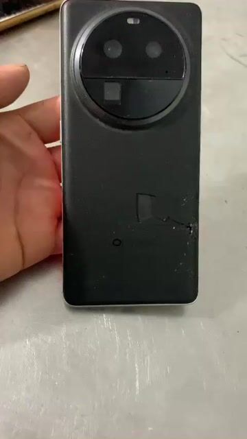 OPPO Find X6 Pro 16GB/256GB. Mua bán Điện thoại tại Huyện Lý Nhân Hà Nam được đăng bởi nghĩa hình 1