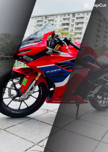 Honda CBR 150 abs 2023 biển 29- xe lướt 1100km. Mua bán Xe máy tại Quận Cầu Giấy Hà Nội được đăng bởi Tong motor xe may hình 1
