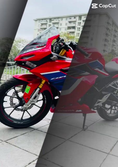 Honda CBR 150 abs 2023 biển 29- xe lướt 1100km. Mua bán Xe máy tại Quận Cầu Giấy Hà Nội được đăng bởi Tong motor xe may hình 1
