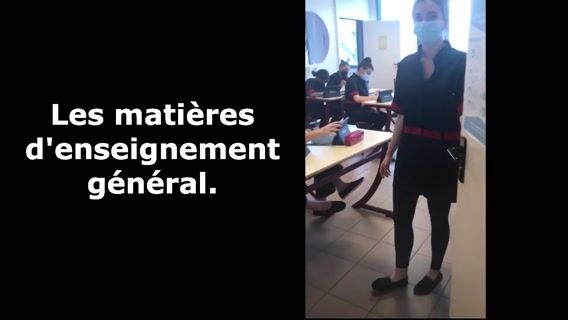 Baccalauréat Professionnel Métiers de la Beauté et du Bien-Etre "Esthétique"