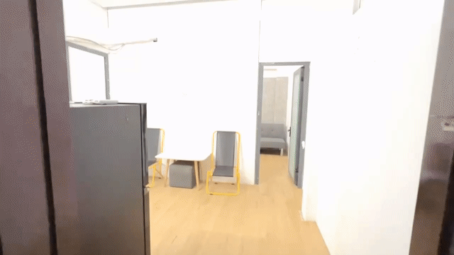 Cho thuê Phòng trọ Quận Tân Bình Tp Hồ Chí Minh diện tích 60 m² giá 6,8 triệu/tháng